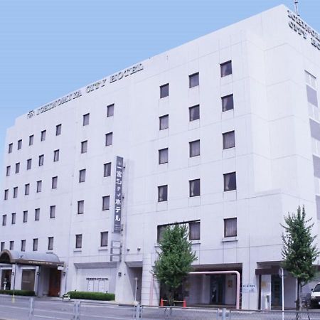 Ichinomiya City Hotel Екстериор снимка
