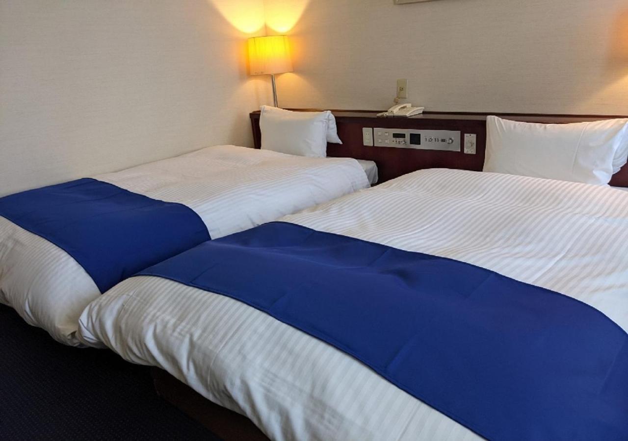 Ichinomiya City Hotel Екстериор снимка