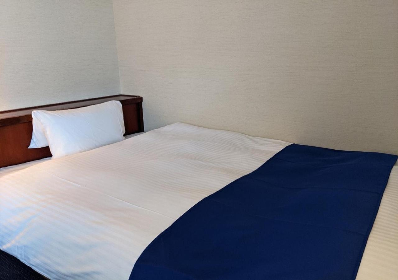 Ichinomiya City Hotel Екстериор снимка