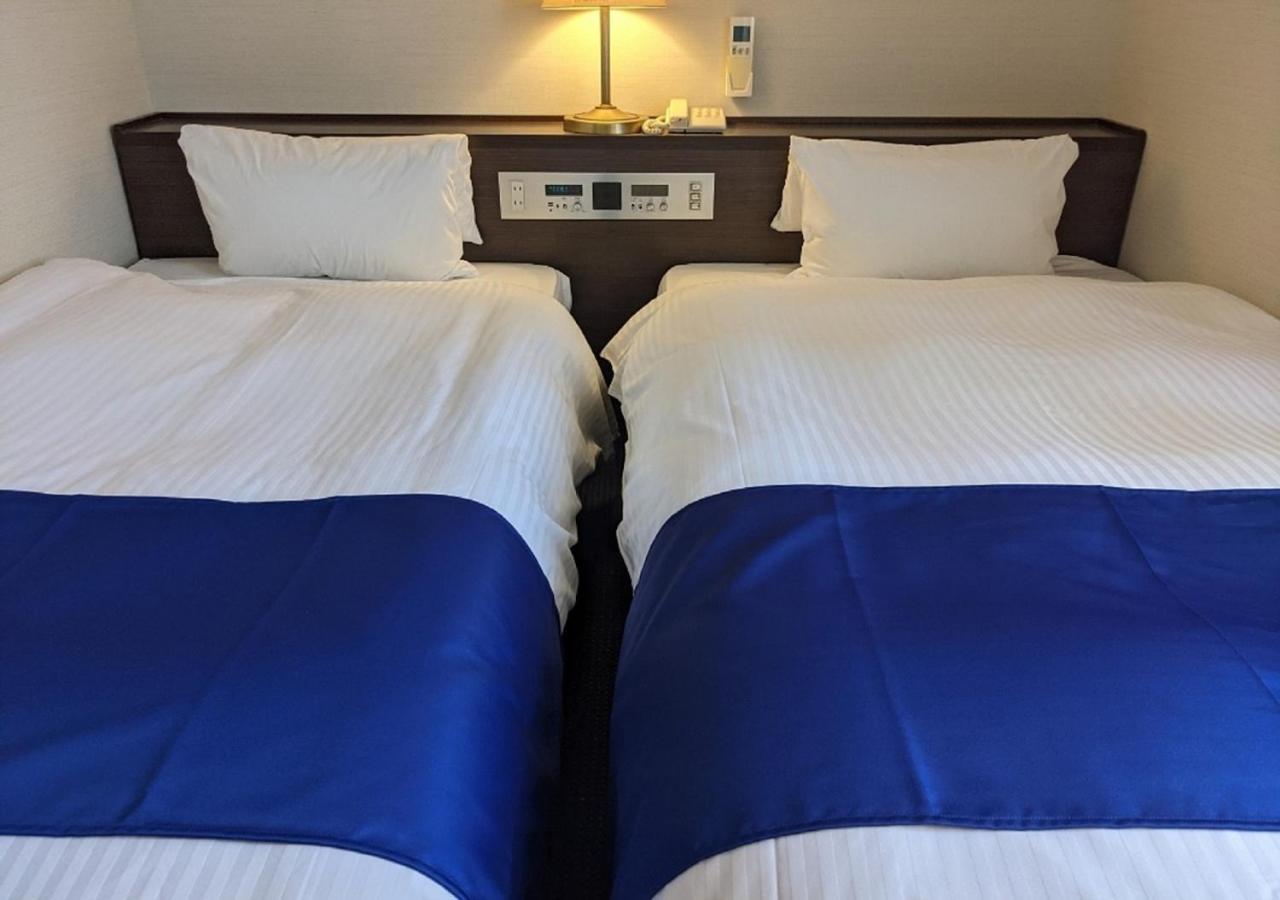 Ichinomiya City Hotel Екстериор снимка