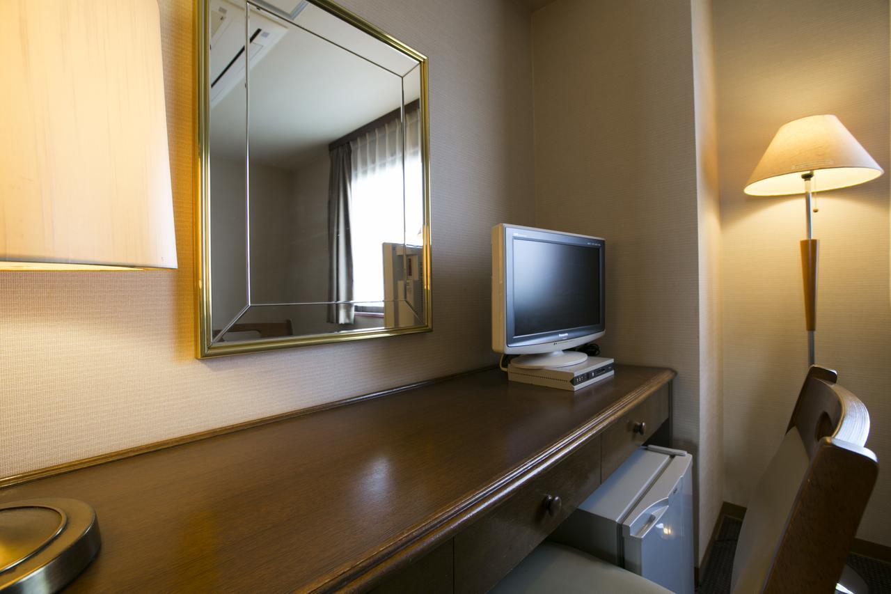 Ichinomiya City Hotel Екстериор снимка