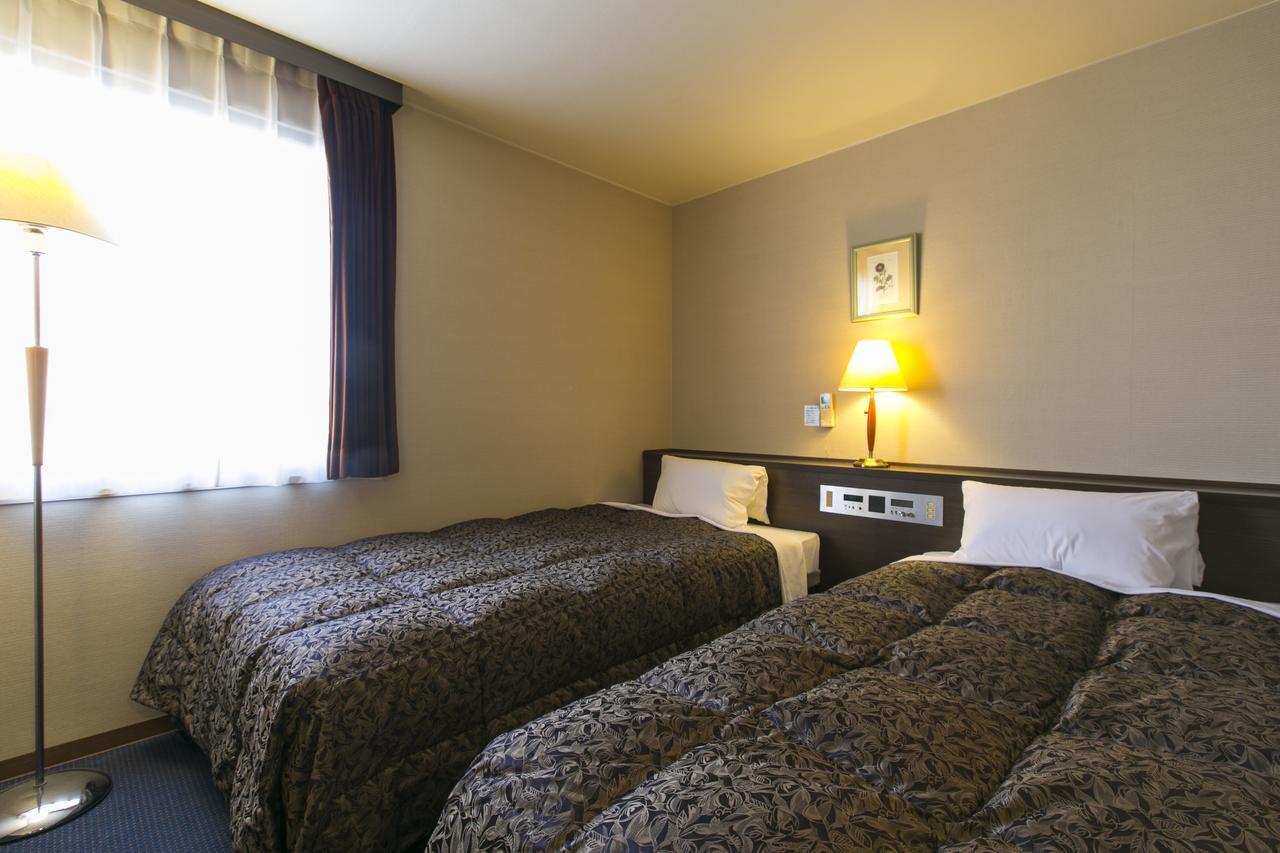 Ichinomiya City Hotel Екстериор снимка