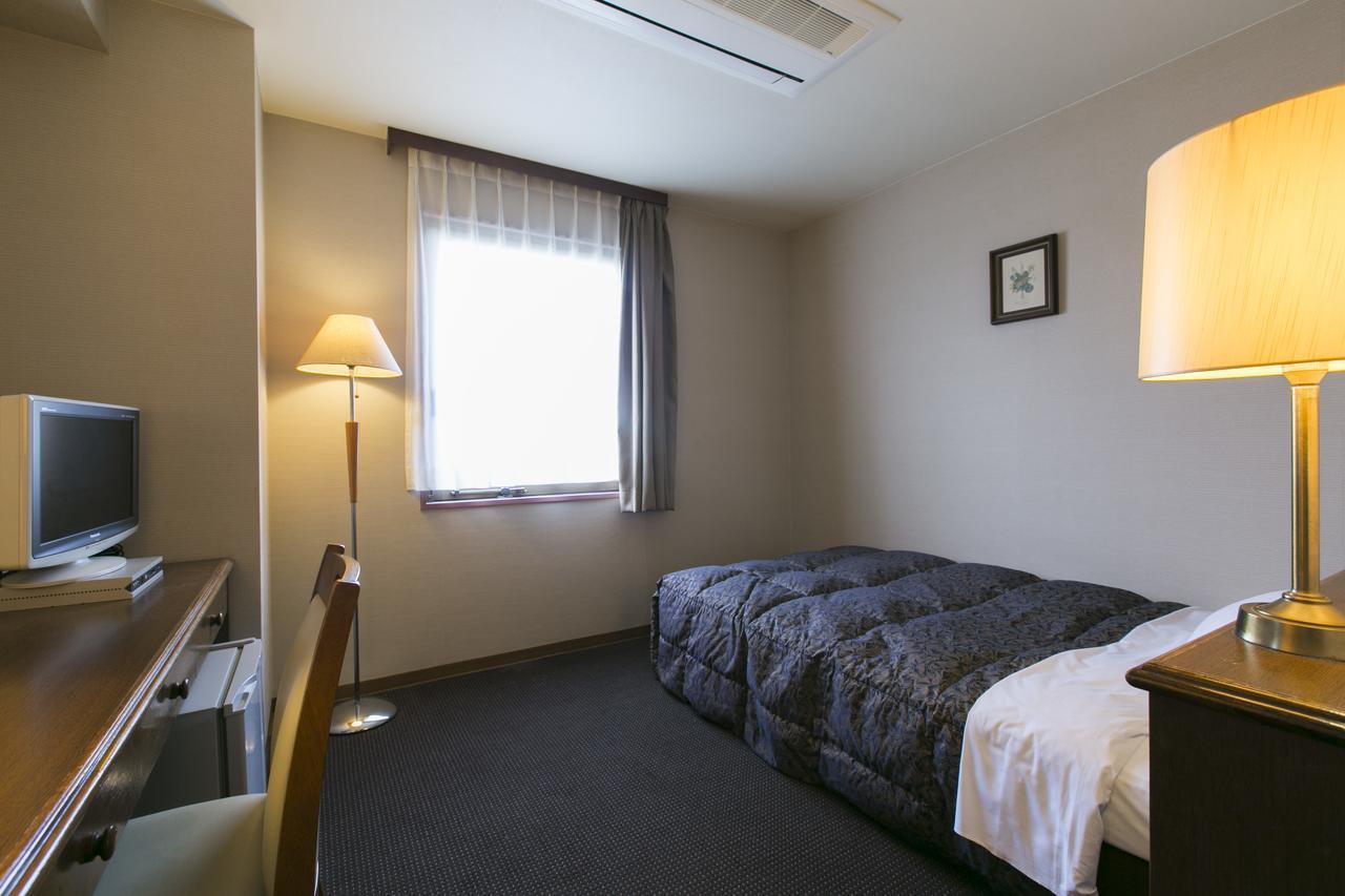Ichinomiya City Hotel Екстериор снимка