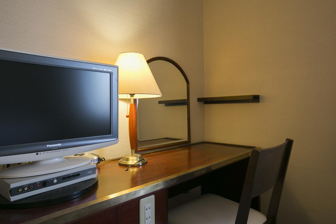 Ichinomiya City Hotel Екстериор снимка