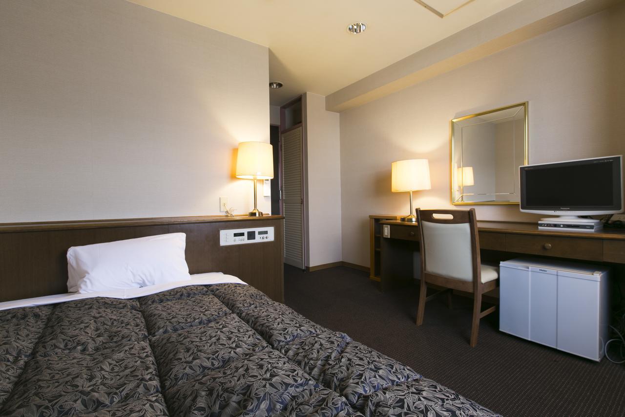 Ichinomiya City Hotel Екстериор снимка