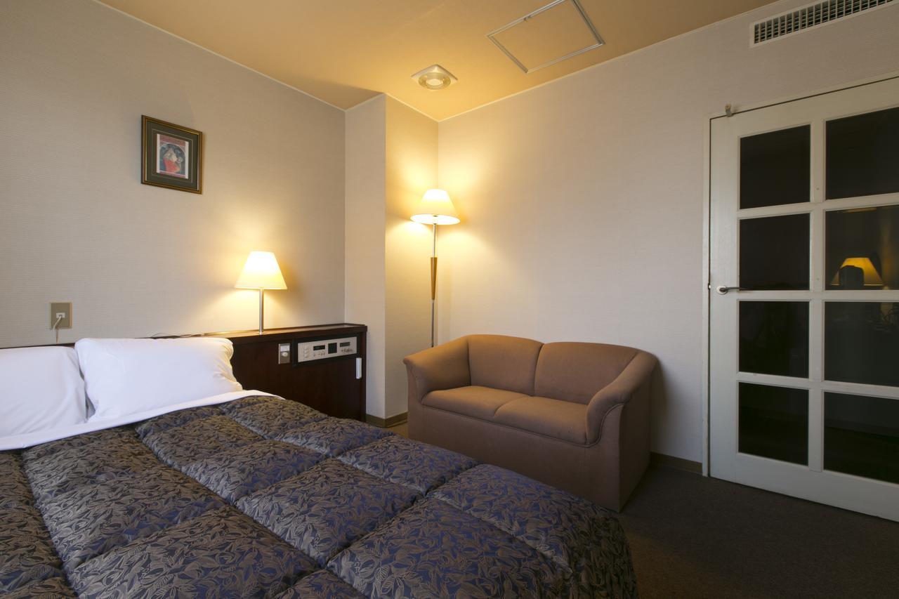 Ichinomiya City Hotel Екстериор снимка