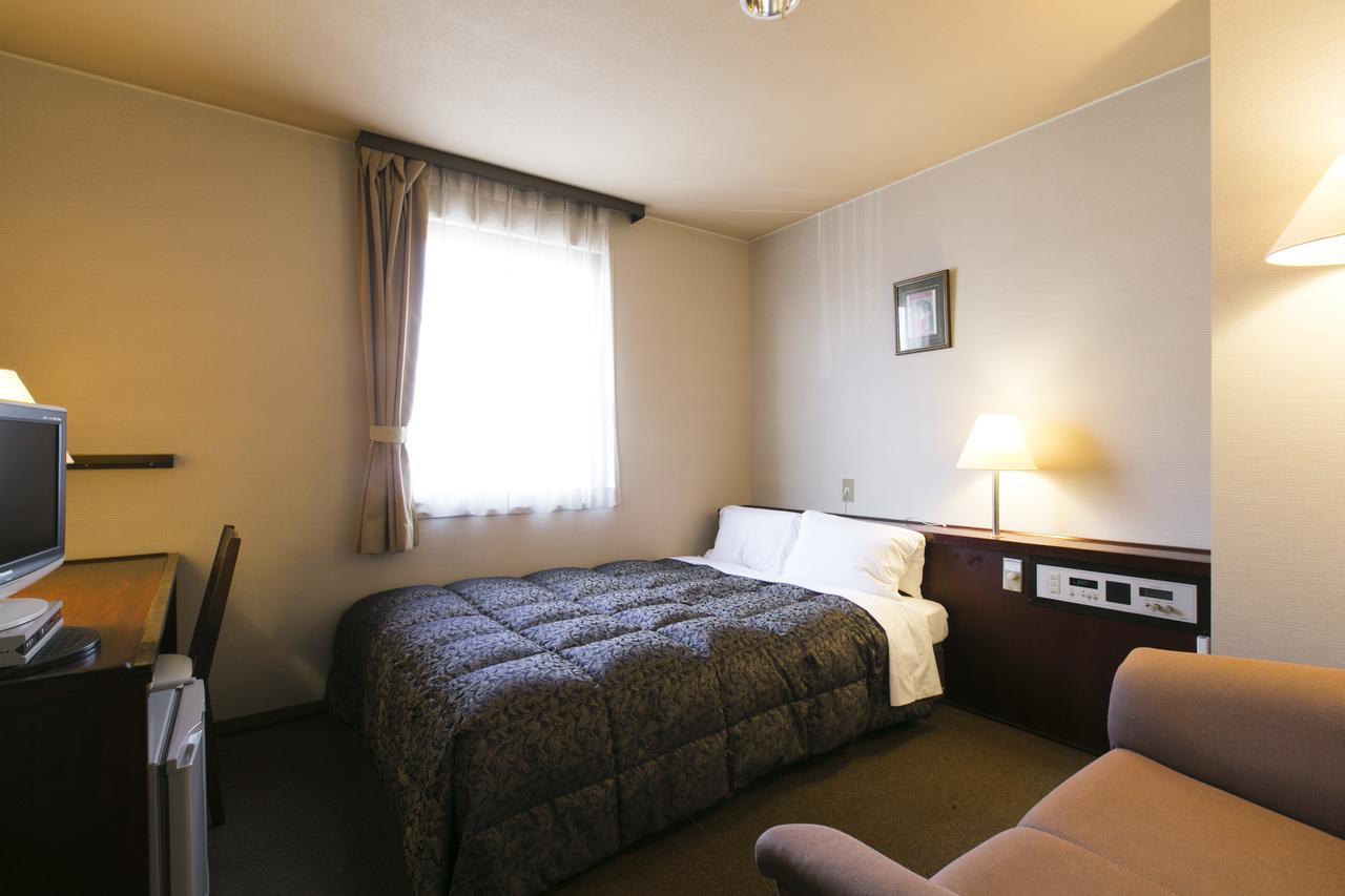 Ichinomiya City Hotel Екстериор снимка
