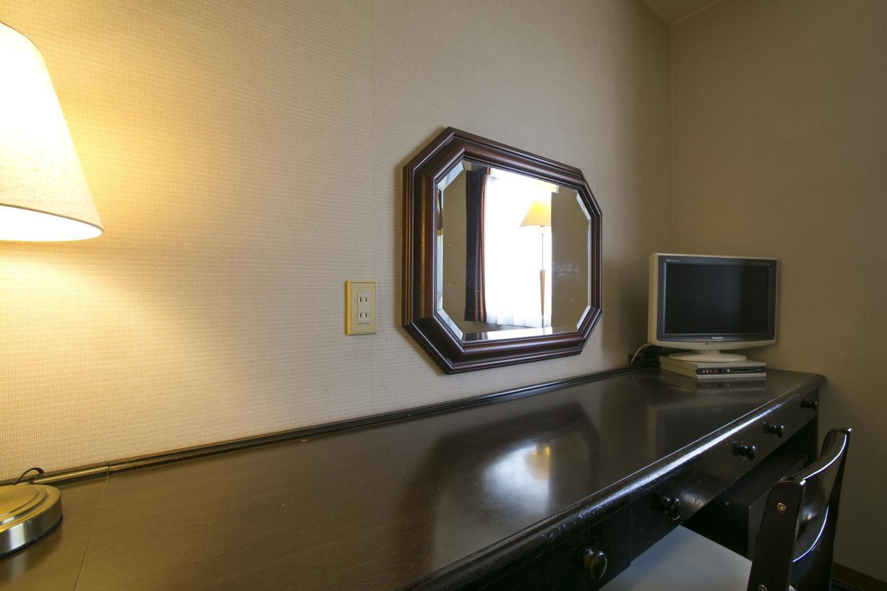 Ichinomiya City Hotel Екстериор снимка