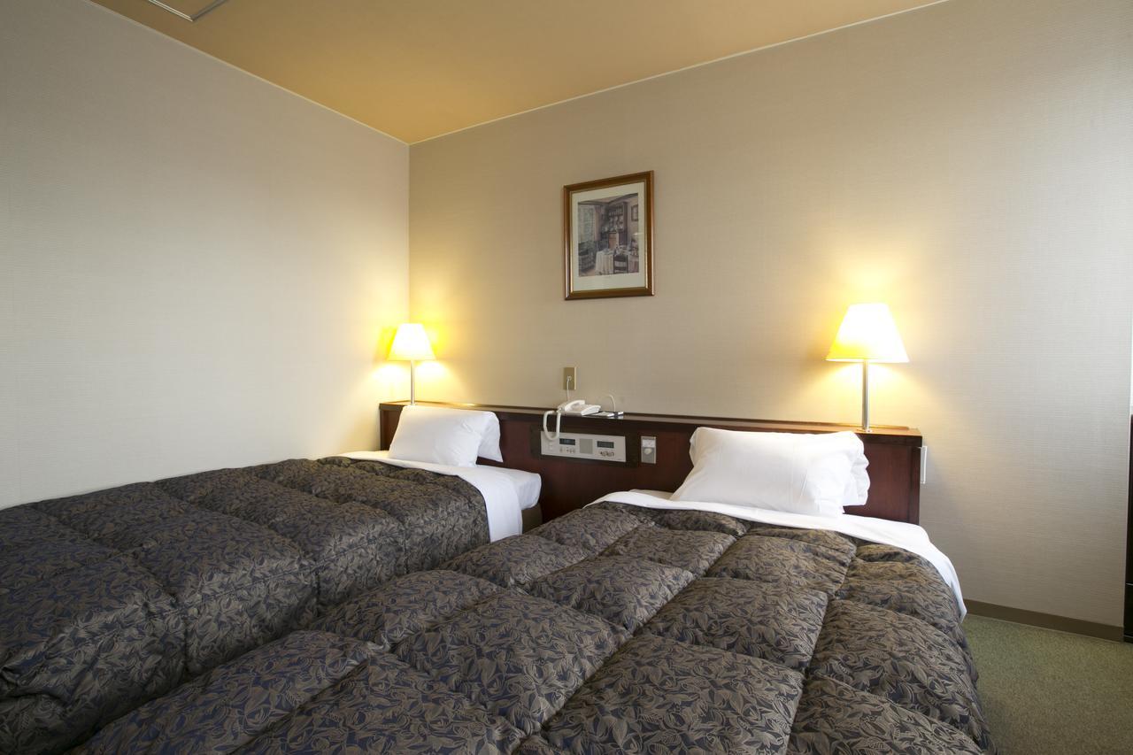 Ichinomiya City Hotel Екстериор снимка