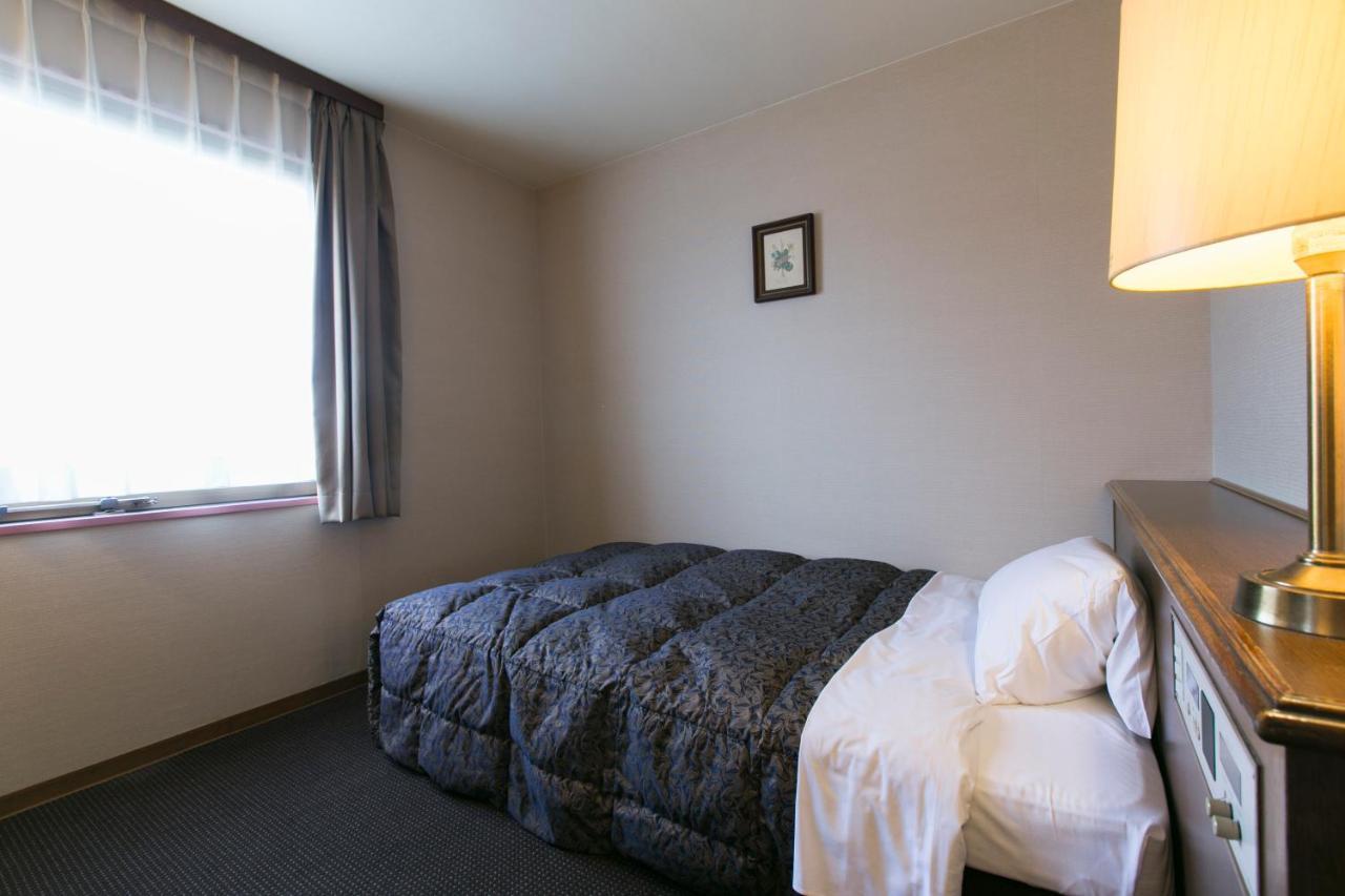 Ichinomiya City Hotel Екстериор снимка
