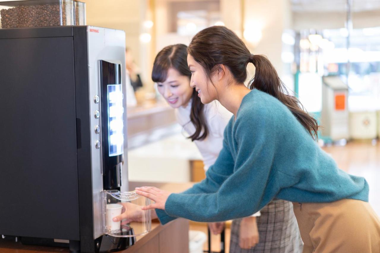Ichinomiya City Hotel Екстериор снимка