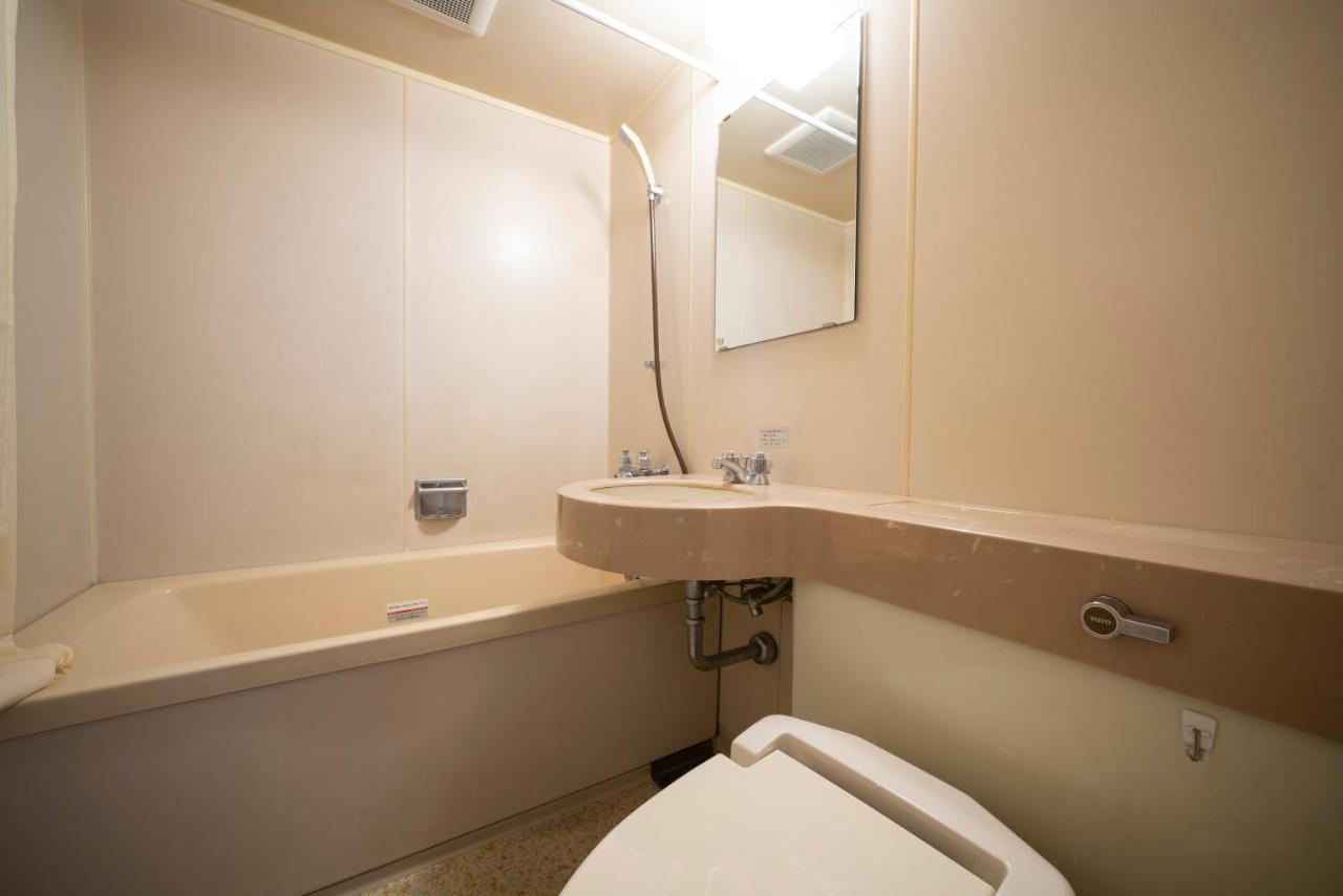 Ichinomiya City Hotel Екстериор снимка